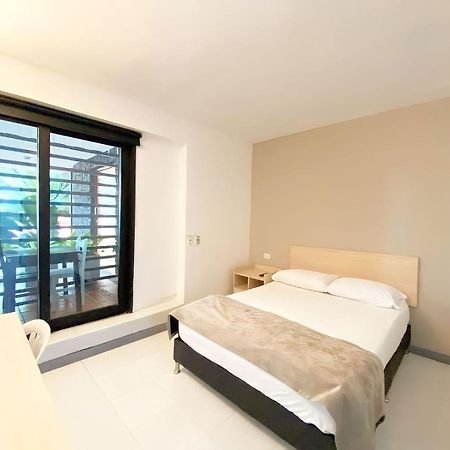 Ayenda 1224 Pixel House (Adults Only) Ξενοδοχείο Μεντεγίν Εξωτερικό φωτογραφία