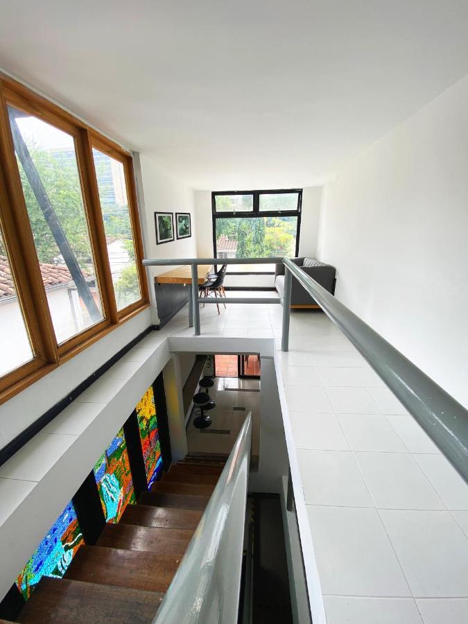 Ayenda 1224 Pixel House (Adults Only) Ξενοδοχείο Μεντεγίν Εξωτερικό φωτογραφία