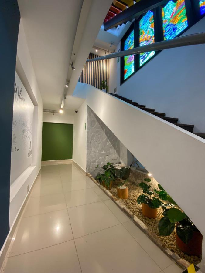 Ayenda 1224 Pixel House (Adults Only) Ξενοδοχείο Μεντεγίν Εξωτερικό φωτογραφία