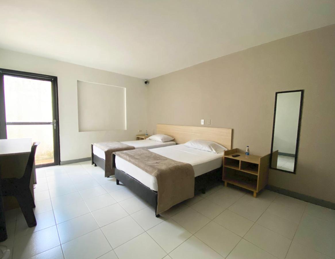 Ayenda 1224 Pixel House (Adults Only) Ξενοδοχείο Μεντεγίν Εξωτερικό φωτογραφία
