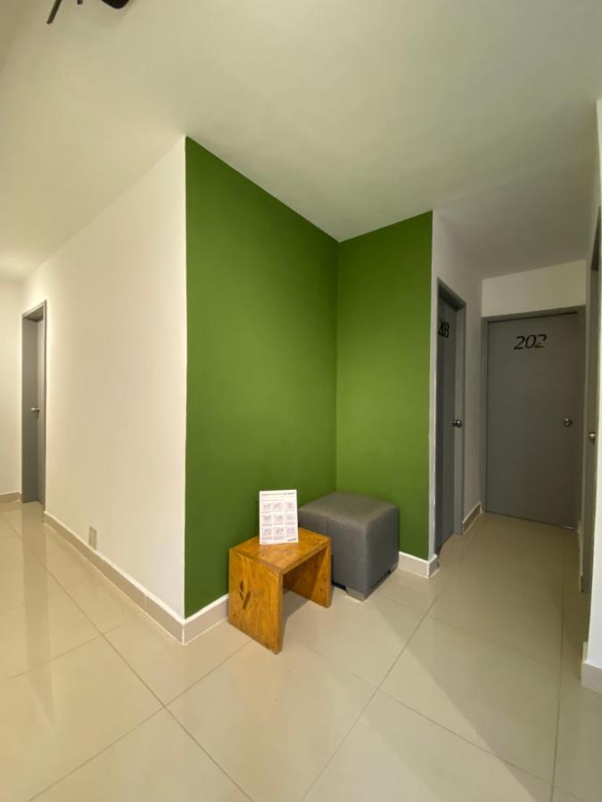 Ayenda 1224 Pixel House (Adults Only) Ξενοδοχείο Μεντεγίν Εξωτερικό φωτογραφία