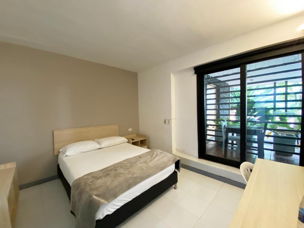 Ayenda 1224 Pixel House (Adults Only) Ξενοδοχείο Μεντεγίν Εξωτερικό φωτογραφία