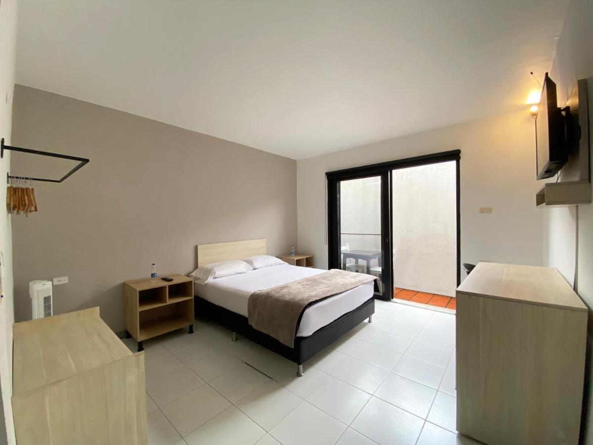 Ayenda 1224 Pixel House (Adults Only) Ξενοδοχείο Μεντεγίν Εξωτερικό φωτογραφία
