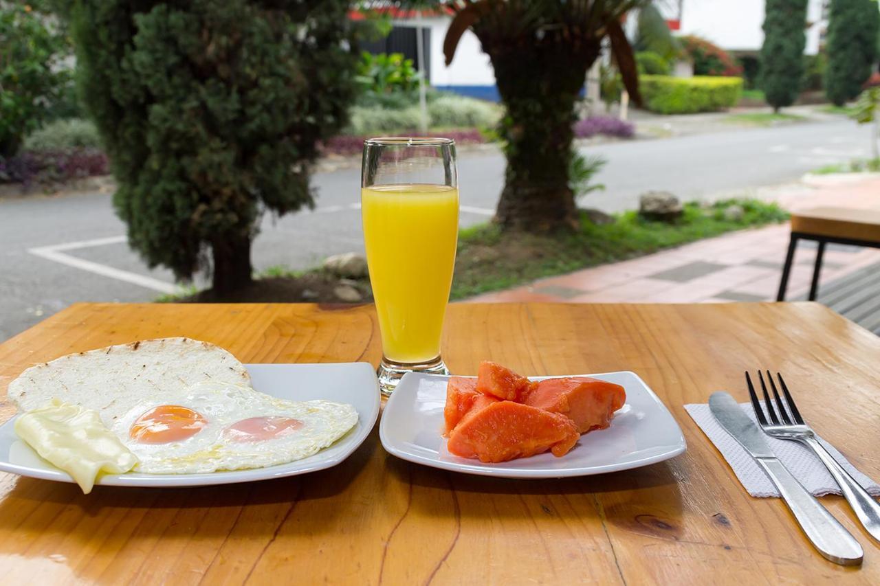 Ayenda 1224 Pixel House (Adults Only) Ξενοδοχείο Μεντεγίν Εξωτερικό φωτογραφία