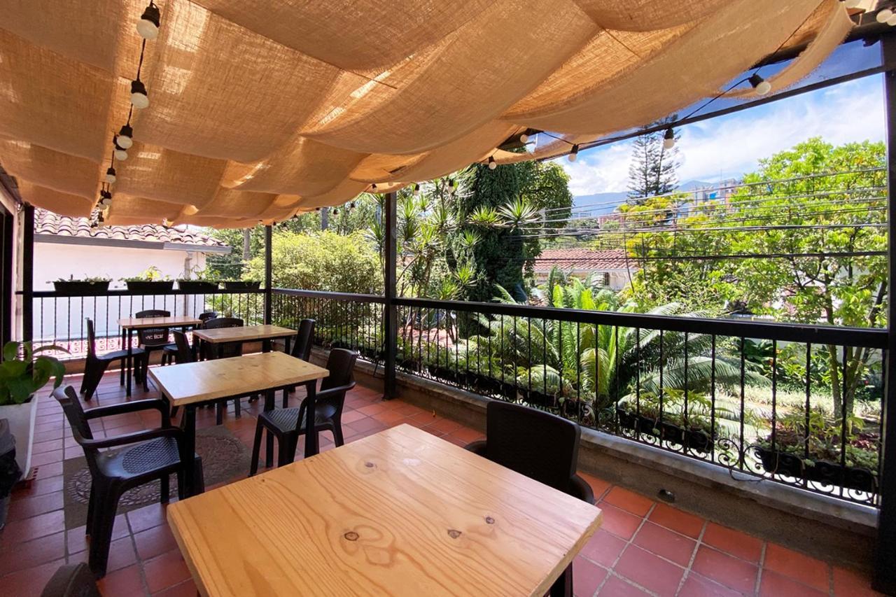 Ayenda 1224 Pixel House (Adults Only) Ξενοδοχείο Μεντεγίν Εξωτερικό φωτογραφία