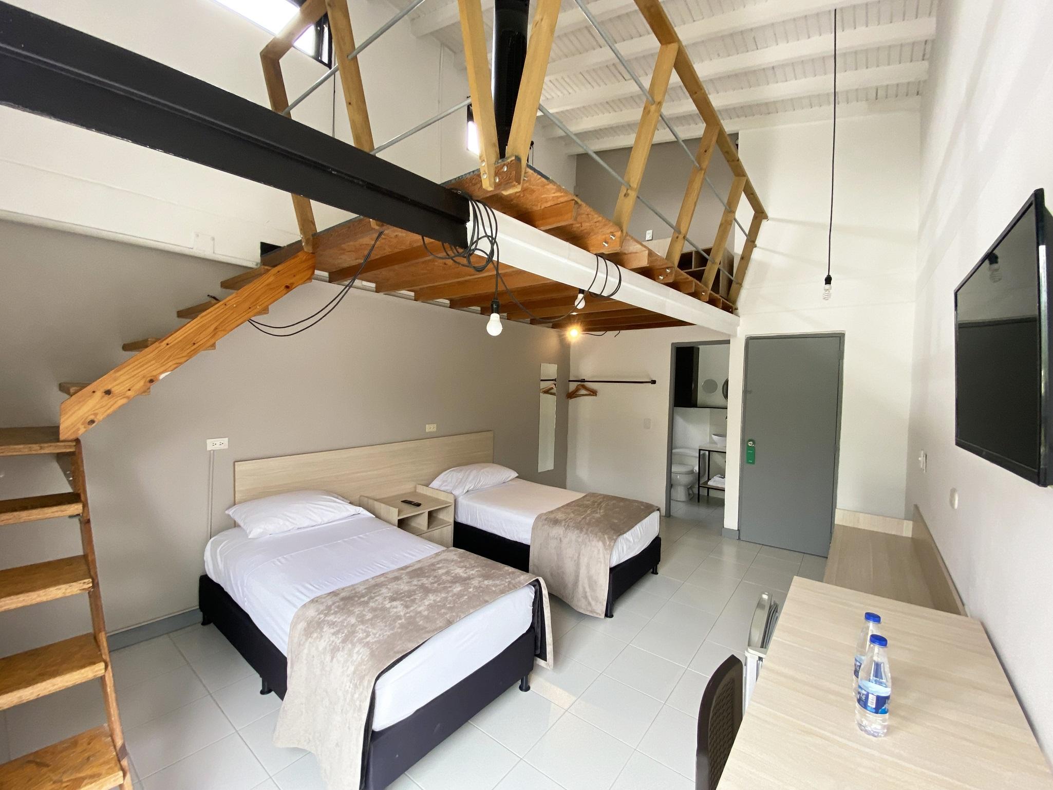 Ayenda 1224 Pixel House (Adults Only) Ξενοδοχείο Μεντεγίν Εξωτερικό φωτογραφία