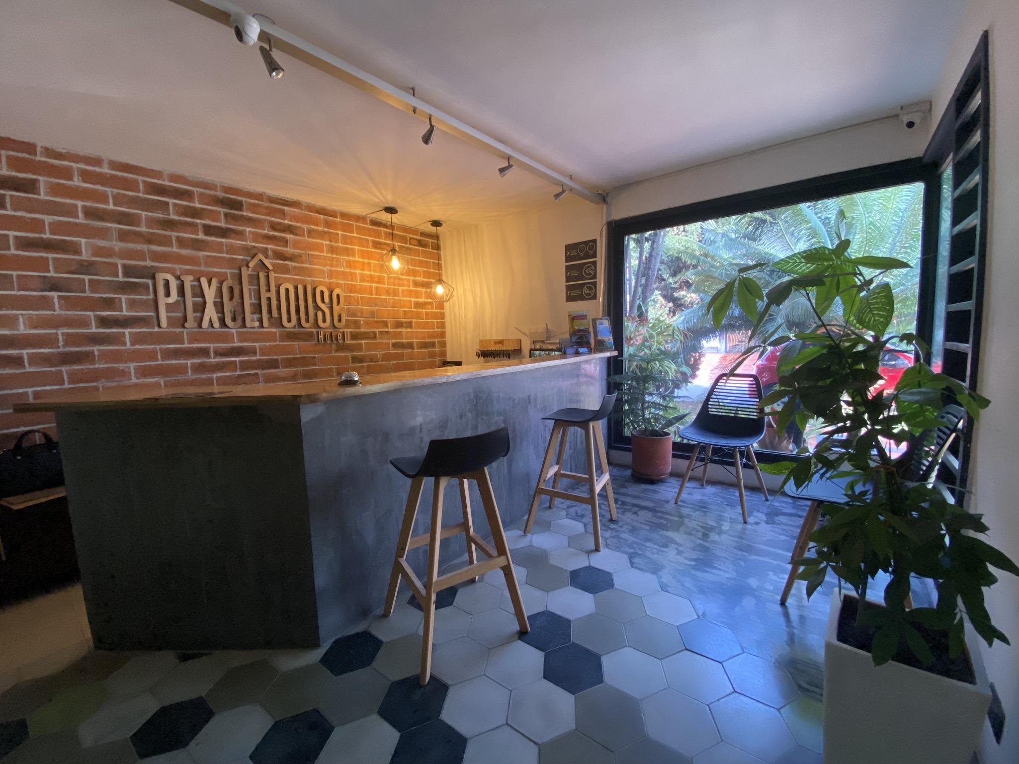 Ayenda 1224 Pixel House (Adults Only) Ξενοδοχείο Μεντεγίν Εξωτερικό φωτογραφία