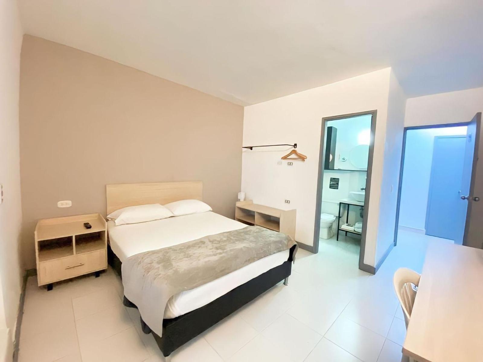 Ayenda 1224 Pixel House (Adults Only) Ξενοδοχείο Μεντεγίν Εξωτερικό φωτογραφία