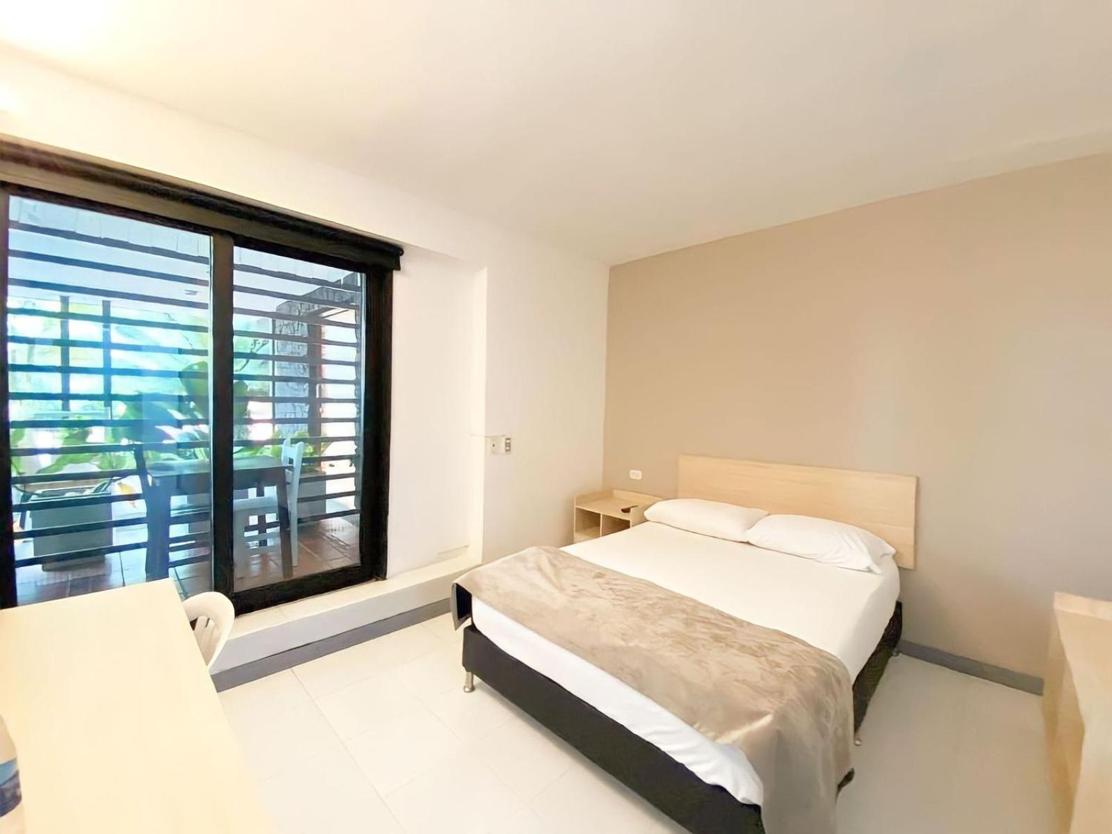 Ayenda 1224 Pixel House (Adults Only) Ξενοδοχείο Μεντεγίν Εξωτερικό φωτογραφία