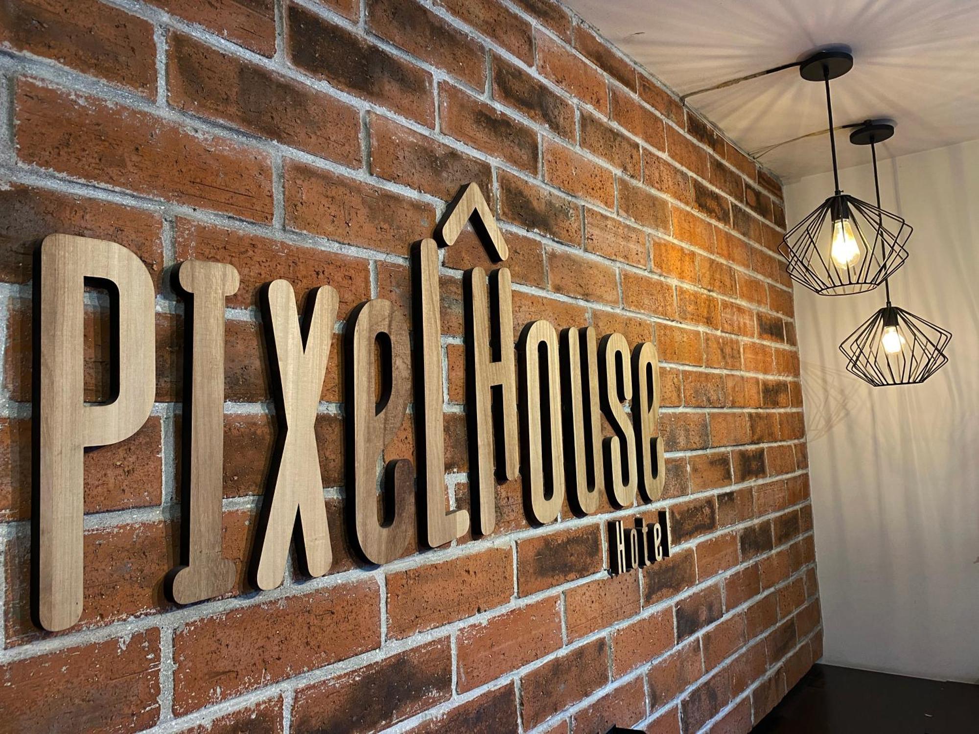 Ayenda 1224 Pixel House (Adults Only) Ξενοδοχείο Μεντεγίν Εξωτερικό φωτογραφία