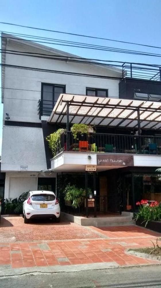 Ayenda 1224 Pixel House (Adults Only) Ξενοδοχείο Μεντεγίν Εξωτερικό φωτογραφία