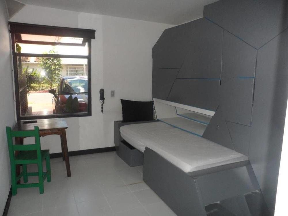 Ayenda 1224 Pixel House (Adults Only) Ξενοδοχείο Μεντεγίν Εξωτερικό φωτογραφία