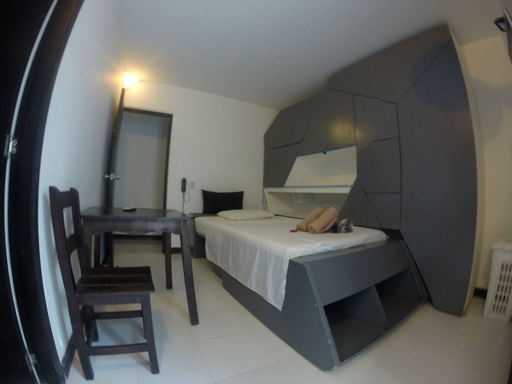 Ayenda 1224 Pixel House (Adults Only) Ξενοδοχείο Μεντεγίν Εξωτερικό φωτογραφία