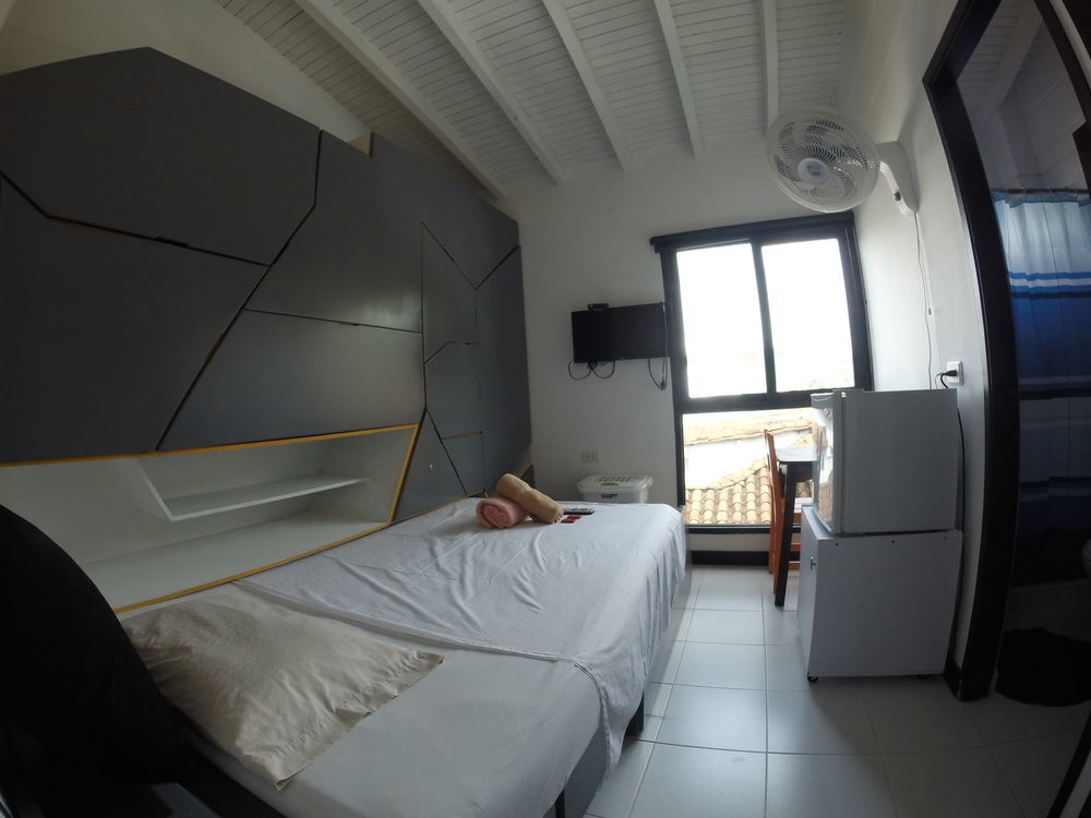 Ayenda 1224 Pixel House (Adults Only) Ξενοδοχείο Μεντεγίν Εξωτερικό φωτογραφία