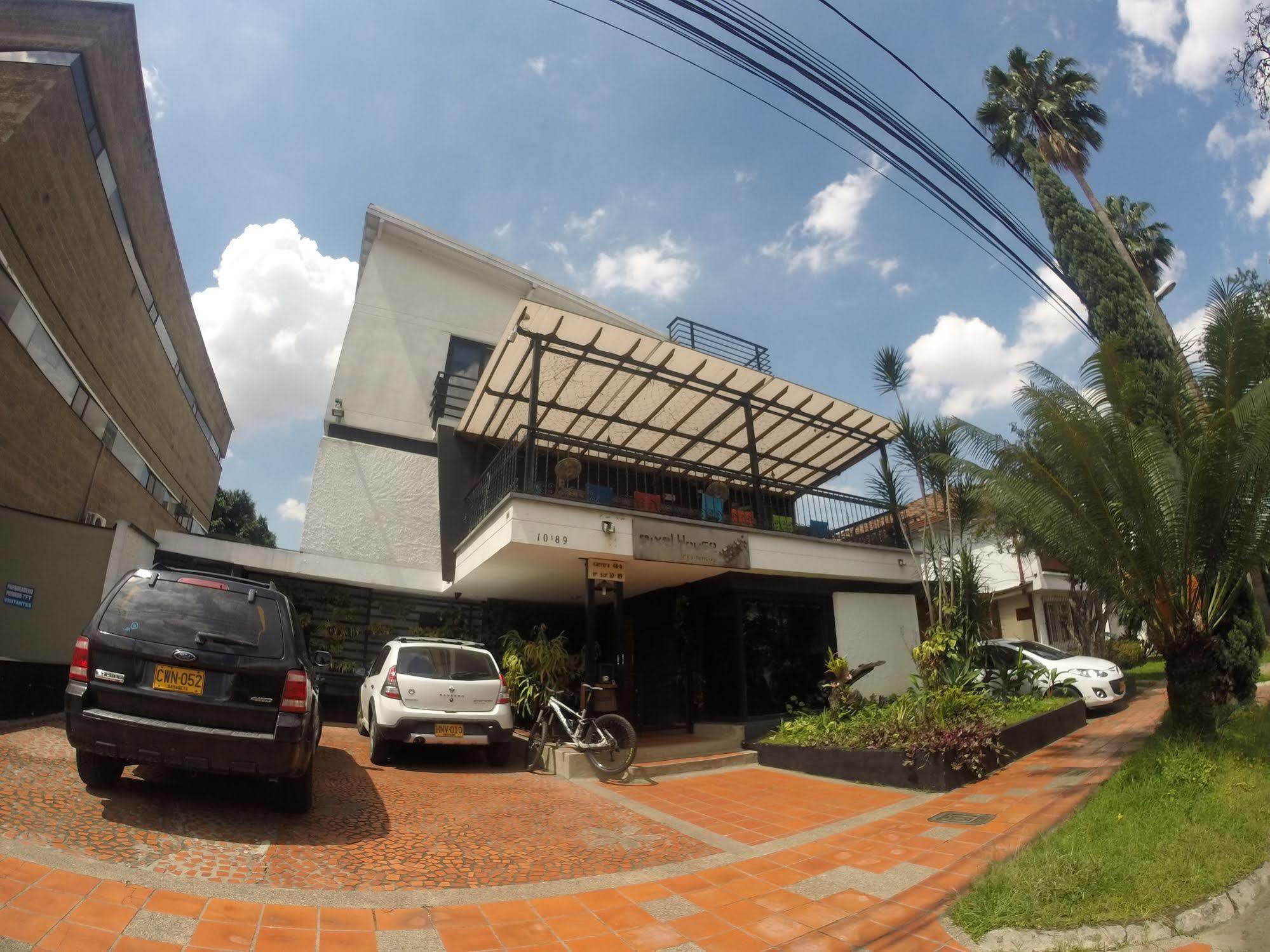 Ayenda 1224 Pixel House (Adults Only) Ξενοδοχείο Μεντεγίν Εξωτερικό φωτογραφία