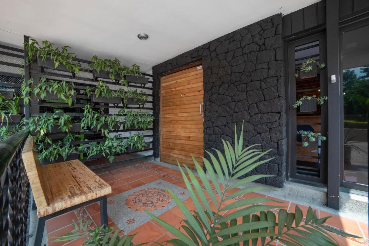 Ayenda 1224 Pixel House (Adults Only) Ξενοδοχείο Μεντεγίν Εξωτερικό φωτογραφία