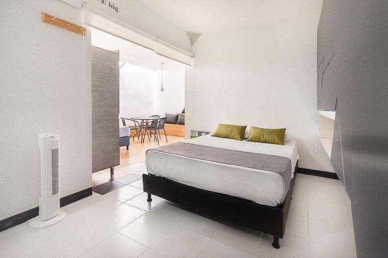 Ayenda 1224 Pixel House (Adults Only) Ξενοδοχείο Μεντεγίν Εξωτερικό φωτογραφία