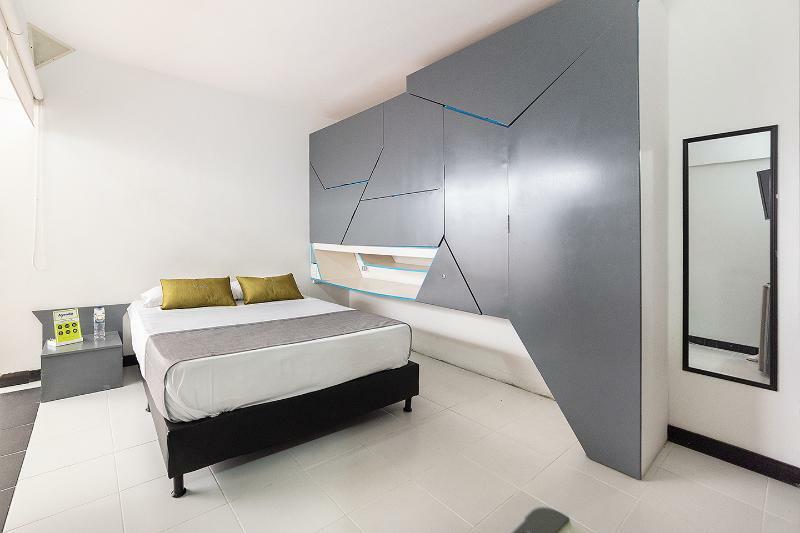 Ayenda 1224 Pixel House (Adults Only) Ξενοδοχείο Μεντεγίν Εξωτερικό φωτογραφία