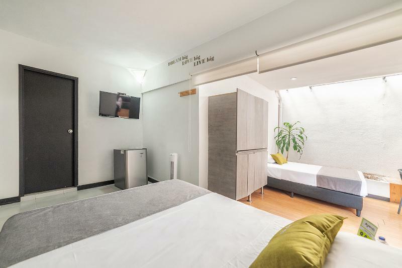 Ayenda 1224 Pixel House (Adults Only) Ξενοδοχείο Μεντεγίν Εξωτερικό φωτογραφία